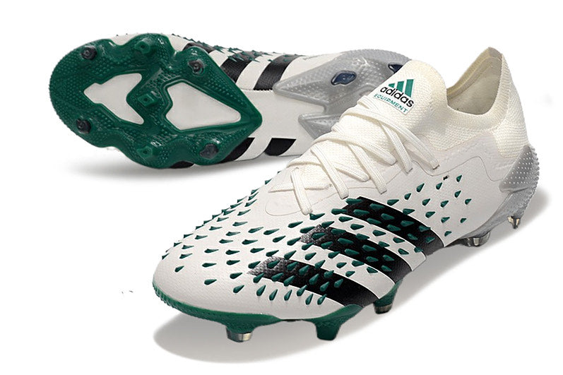 CHUTEIRA ADIDAS PREDATOR FREAK.1 CAMPO+BRINDE