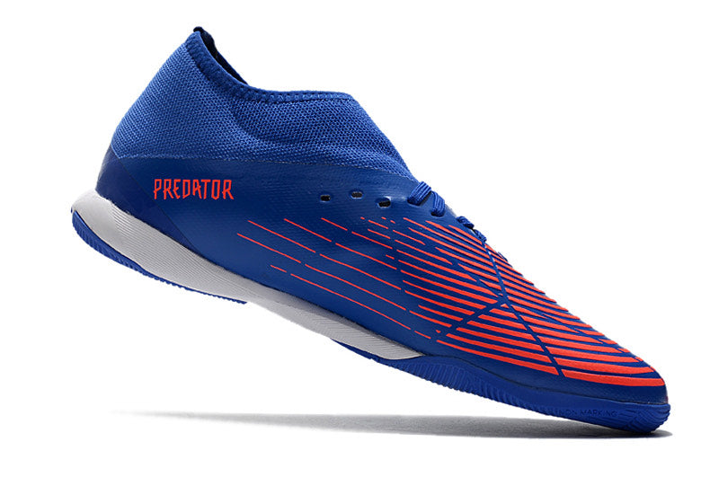 CHUTEIRA ADIDAS PREDATOR EDGE.1 FUTSAL+BRINDE