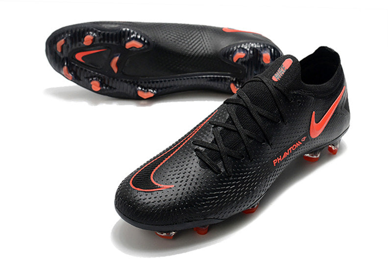 CHUTEIRA NIKE PHANTOM GT ELITE CAMPO+BRINDE