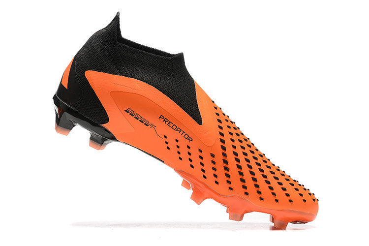 CHUTEIRA ADIDAS PREDATOR ACCURACY SEM CADARÇO CAMPO + BRINDE