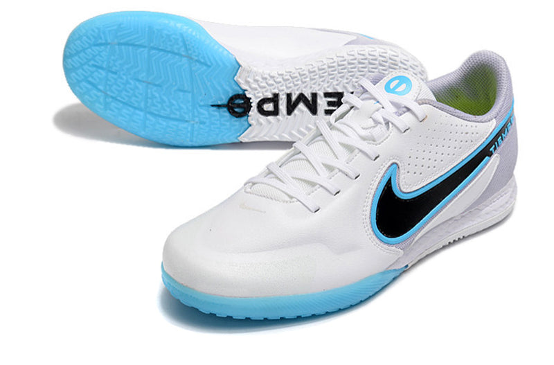 CHUTEIRA NIKE TIEMPO LEGEND  9 PRO FUTSAL+BRINDE