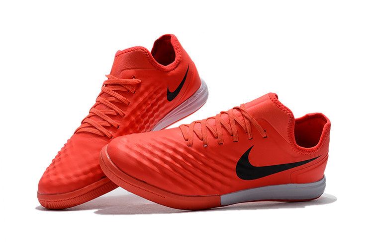 CHUTEIRA NIKE MAGISTA X FINALE 2 IC FUTSAL+BRINDE