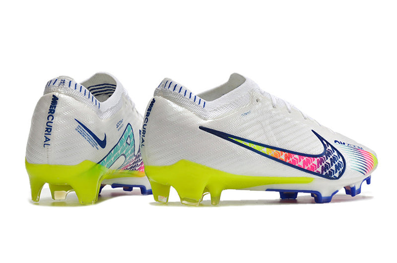 CHUTEIRA NIKE MERCURIAL VAPOR 15 ELITE CAMPO+BRINDE