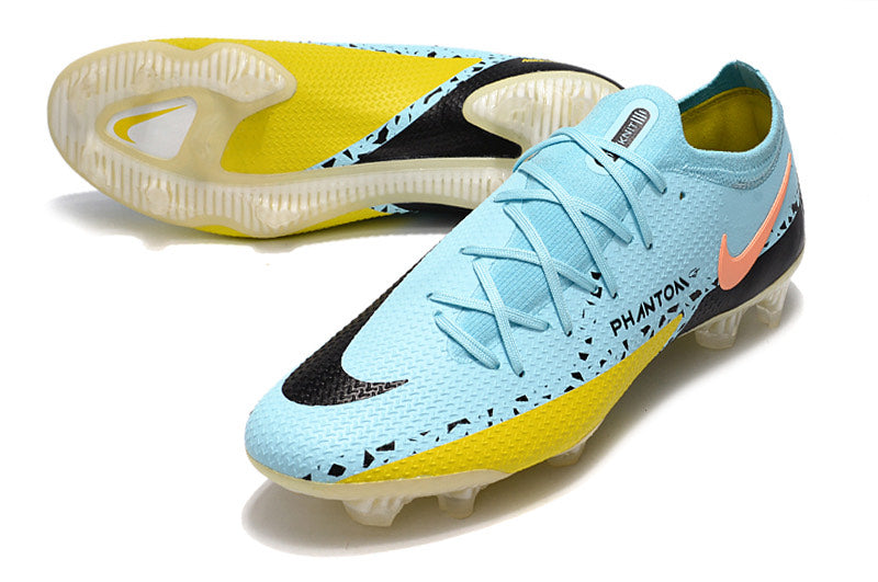 CHUTEIRA NIKE PHANTOM GT2 ELITE CAMPO+BRINDE