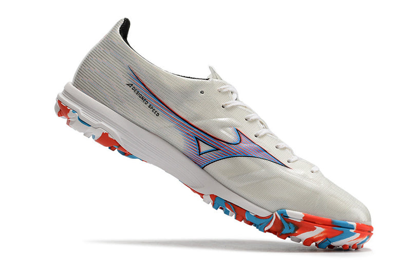 CHUTEIRA MIZUNO ALPHA MADE IN JAPAN TF SOCIETY + BRINDE