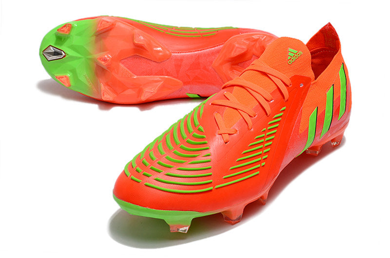 CHUTEIRA ADIDAS PREDATOR EDGE.1 CAMPO+BRINDE