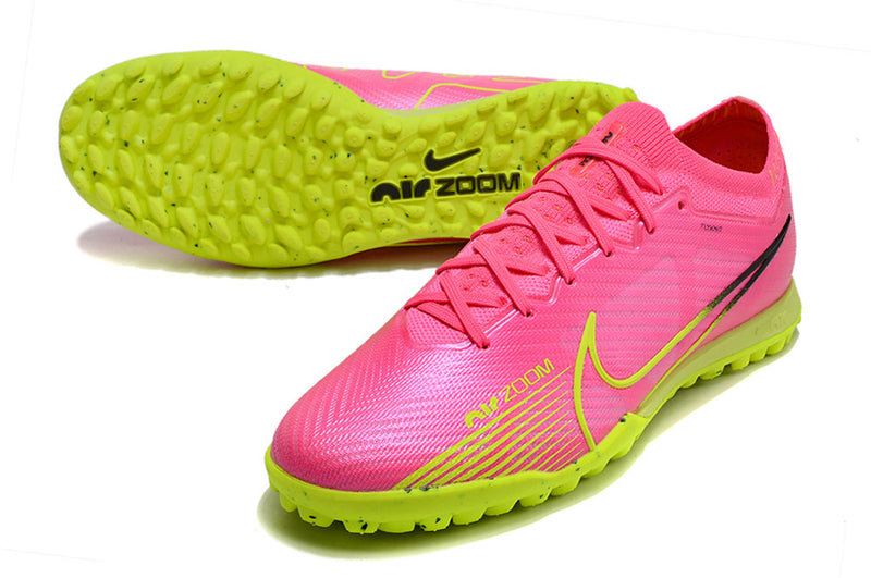 CHUTEIRA NIKE MERCURIAL VAPOR 15 ELITE SOCIETY+BRINDE