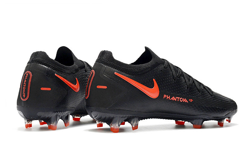 CHUTEIRA NIKE PHANTOM GT ELITE CAMPO+BRINDE