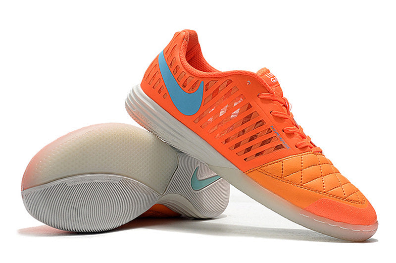 CHUTEIRA NIKE LUNAR GATO 2 FUTSAL+BRINDE