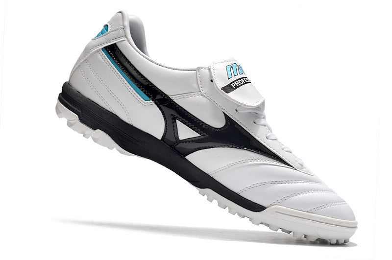 CHUTEIRA MIZUNO MORELIA SALA CLASSIC TF SOCIETY + BRINDE