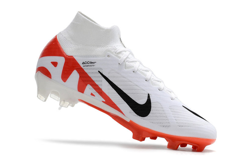 CHUTEIRA NIKE MERCURIAL SUPERFLY 9 ELITE CAMPO+BRINDE