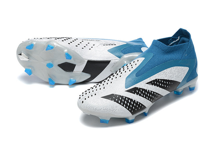 CHUTEIRA ADIDAS PREDATOR ACCURACY SEM CADARÇO CAMPO + BRINDE