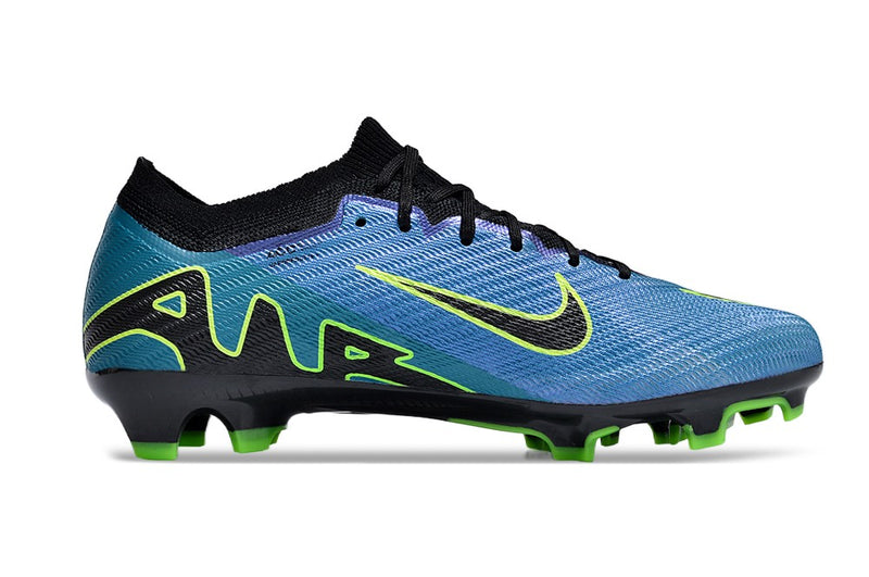 CHUTEIRA NIKE MERCURIAL VAPOR 15 ELITE CAMPO+BRINDE