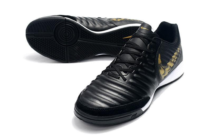 CHUTEIRA NIKE TIEMPO LIGERA 4 IC FUTSAL+BRINDE