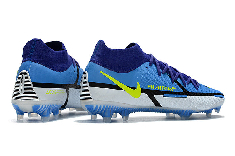 CHUTEIRA NIKE PHANTOM GT2 ELITE CAMPO+BRINDE