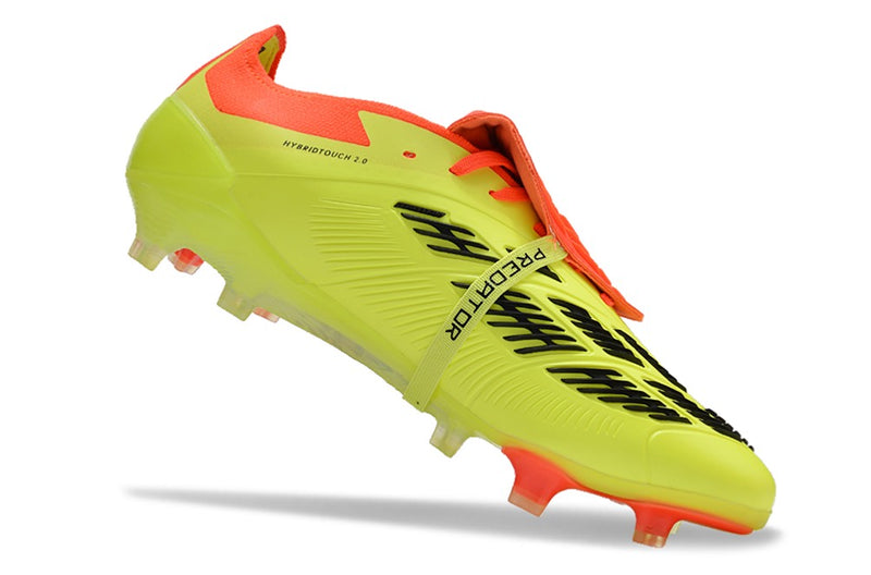 CHUTEIRA ADIDAS PREDATOR ACCURACY FG CAMPO+BRINDE