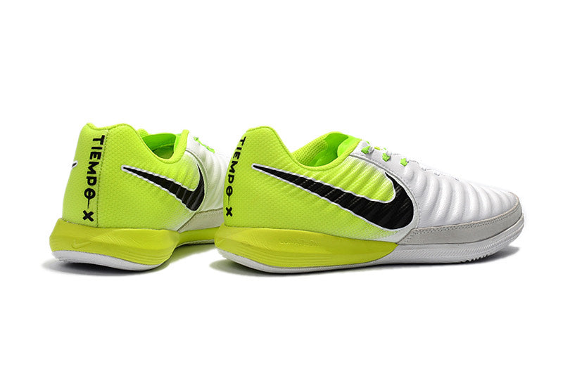 CHUTEIRA NIKE TIEMPO X FINALE IC FUTSAL+BRINDE