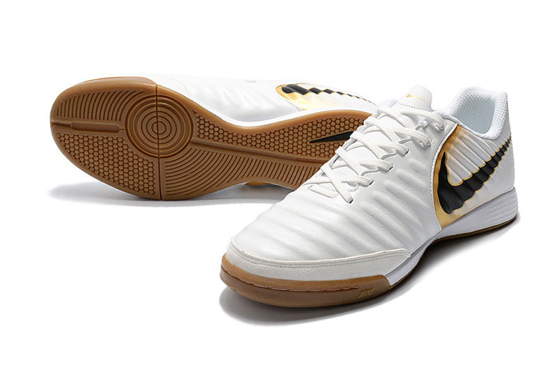 CHUTEIRA NIKE TIEMPO LIGERA 4 IC FUTSAL+BRINDE