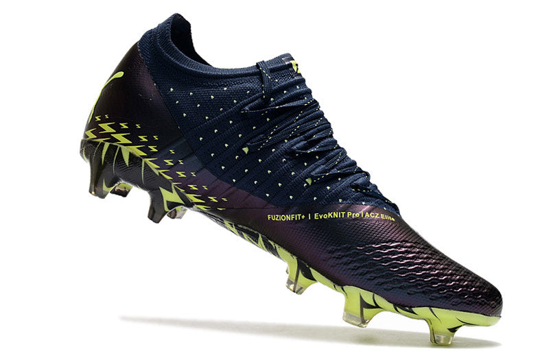 CHUTEIRA PUMA  FUTURE 1.1 NEYMAR JR CAMPO +BRINDE