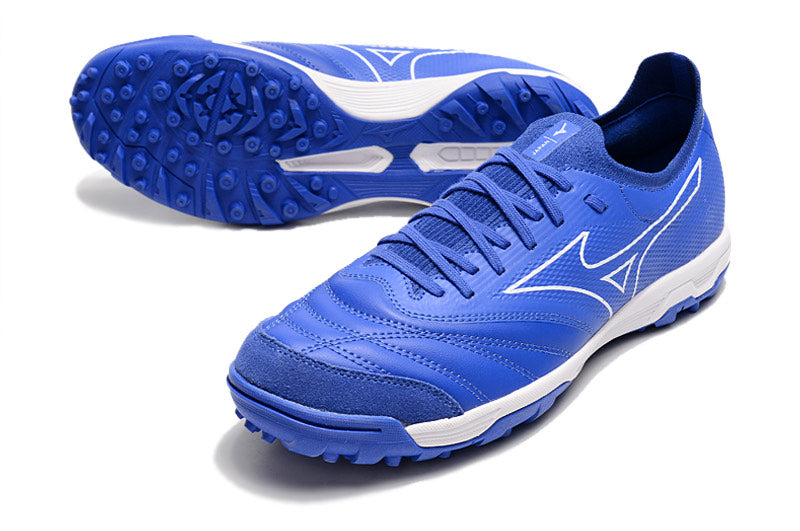 CHUTEIRA MIZUNO MORELIA NEO SALA β TF SOCIETY + BRINDE