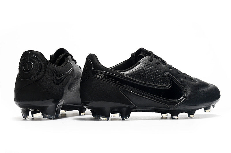 CHUTEIRA NIKE TIEMPO LEGEND 9 ELITE CAMPO+BRINDE