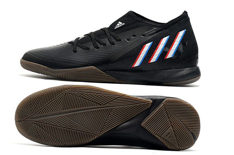 CHUTEIRA ADIDAS PREDATOR EDGE.1 FUTSAL+BRINDE