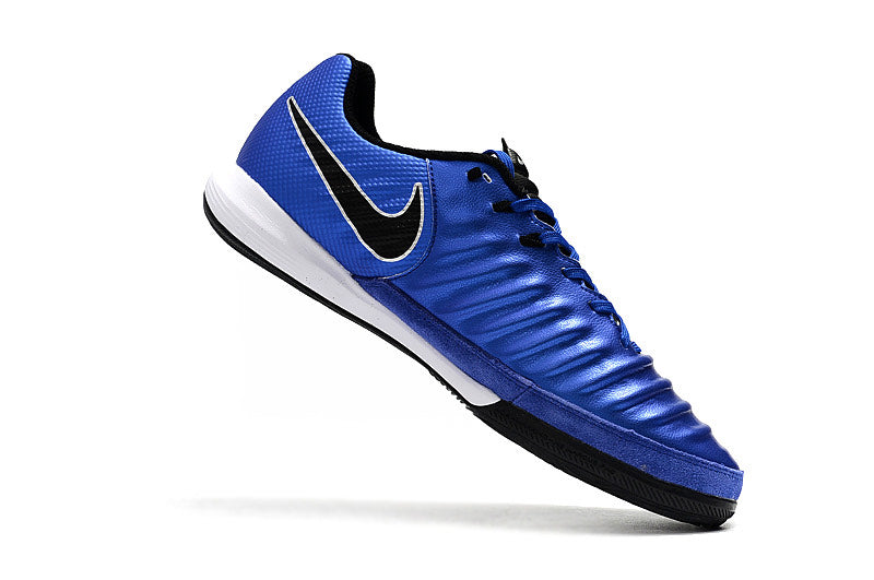 CHUTEIRA NIKE TIEMPO X FINALE IC FUTSAL+BRINDE