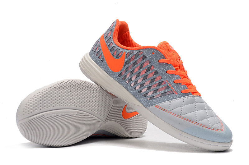 CHUTEIRA NIKE LUNAR GATO 2 FUTSAL+BRINDE