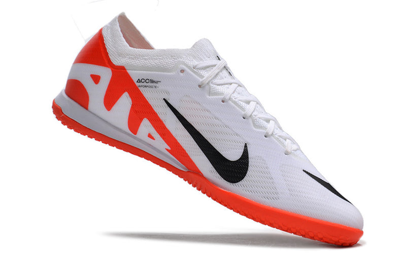 CHUTEIRA NIKE MERCURIAL VAPOR 15 ELITE IC FUTSAL+BRINDE