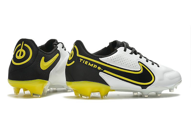 CHUTEIRA NIKE TIEMPO LEGEND 9 ELITE CAMPO+BRINDE