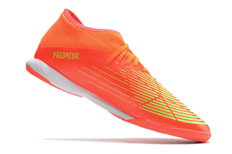 CHUTEIRA ADIDAS PREDATOR EDGE.1 FUTSAL+BRINDE