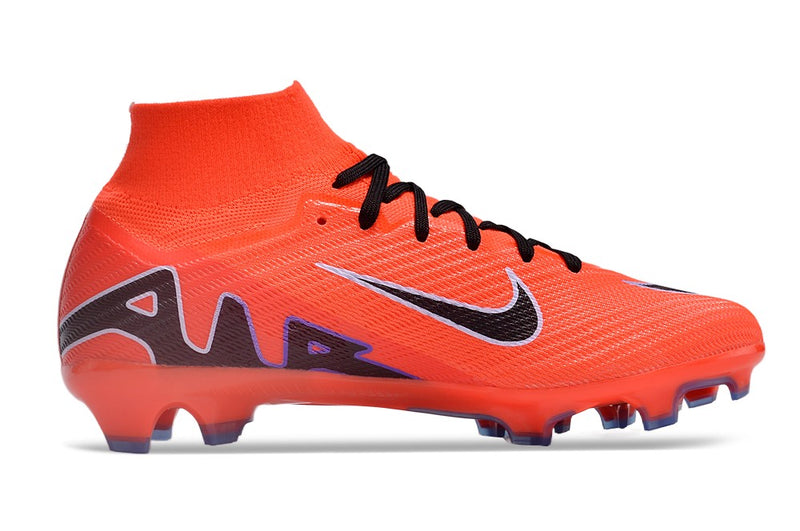 CHUTEIRA NIKE MERCURIAL SUPERFLY 9 ELITE CAMPO+BRINDE