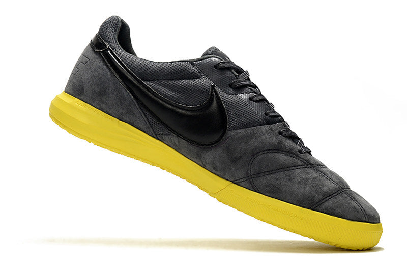 CHUTEIRA NIKE PREMIER 2 SALA IC FUTSAL+BRINDE