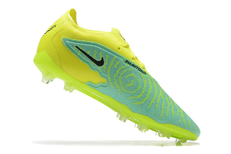 CHUTEIRA NIKE PHANTOM GX ELITE FG CAMPO + BRINDE