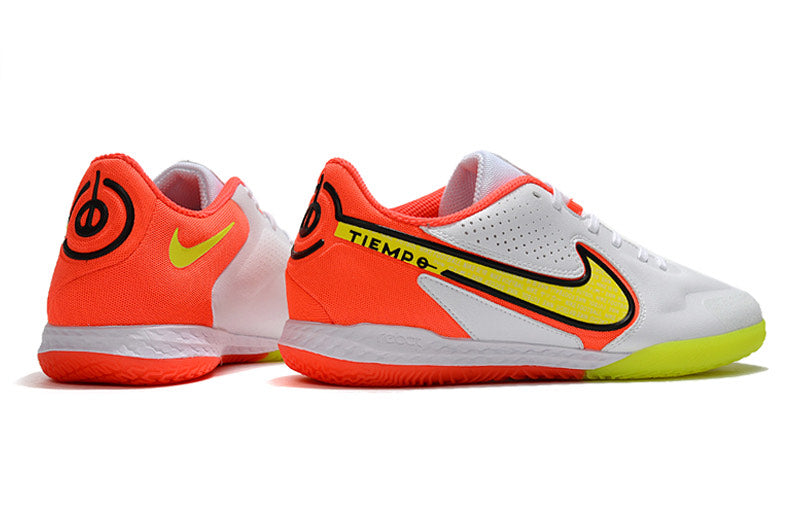 CHUTEIRA NIKE TIEMPO LEGEND 9 PRO FUTSAL+BRINDE