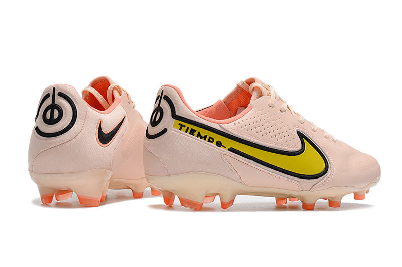 CHUTEIRA NIKE TIEMPO LEGEND 9 ELITE CAMPO+BRINDE