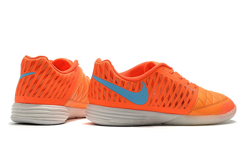 CHUTEIRA NIKE LUNAR GATO 2 FUTSAL+BRINDE