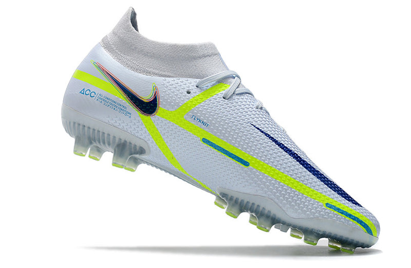 CHUTEIRA NIKE PHANTOM GT ELITE DYNAMIC FIT CAMPO+BRINDE