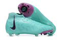 CHUTEIRA NIKE PHANTOM LUNA ELITE FG CAMPO + BRINDE