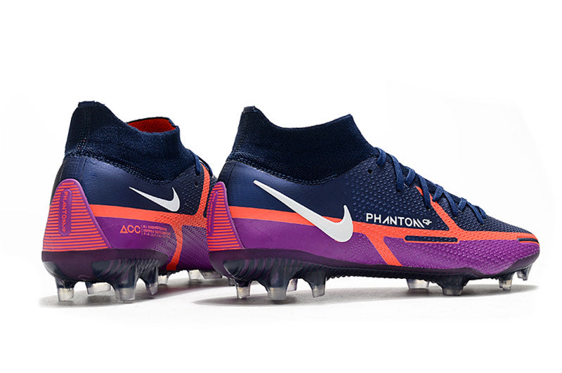 CHUTEIRA NIKE PHANTOM GT2 ELITE CAMPO+BRINDE