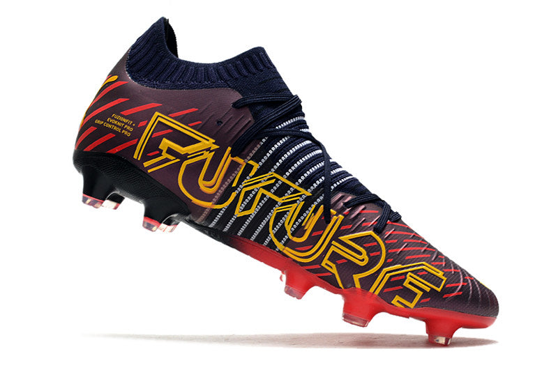 CHUTEIRA PUMA FUTURE 1.1 NEYMAR JR CAMPO+BRINDE