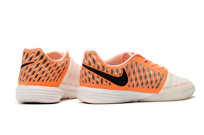 CHUTEIRA NIKE LUNAR GATO 2 FUTSAL+BRINDE