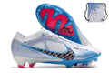 CHUTEIRA NIKE MERCURIAL VAPOR 15 ELITE CAMPO+BRINDE