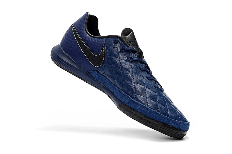 CHUTEIRA NIKE  TIEMPO X FINALE IC FUTSAL+BRINDE