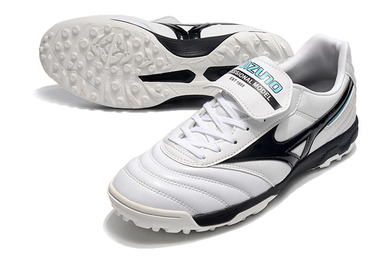 CHUTEIRA MIZUNO MORELIA SALA CLASSIC TF SOCIETY + BRINDE