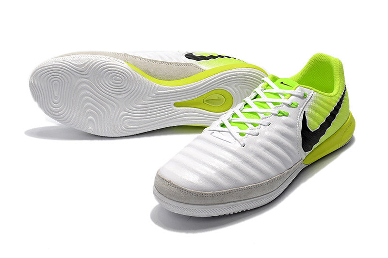 CHUTEIRA NIKE TIEMPO X FINALE IC FUTSAL+BRINDE