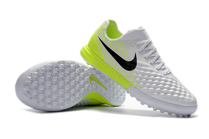 CHUTEIRA NIKE MAGISTA X FINALE 2 TF SOCIETY+BRINDE