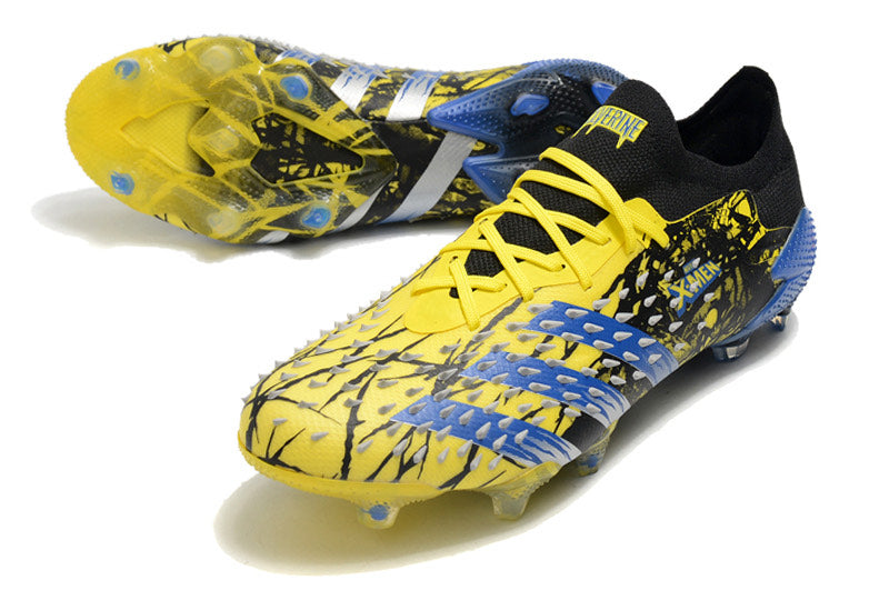 CHUTEIRA ADIDAS PREDATOR FREAK.1 CAMPO+BRINDE