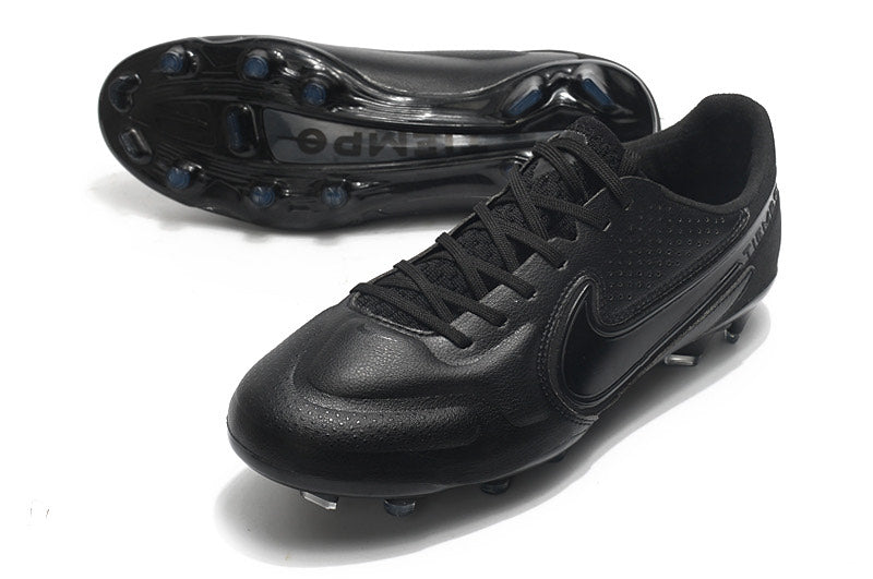 CHUTEIRA NIKE TIEMPO LEGEND 9 ELITE CAMPO+BRINDE