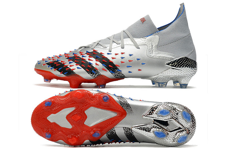 CHUTEIRA ADIDAS PREDATOR FREAK.1 CAMPO+BRINDE